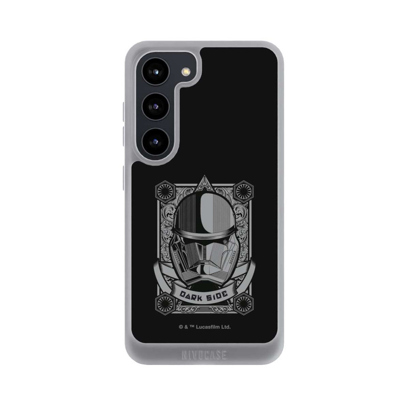 Galaxy S23 NIVOpure Trooper 