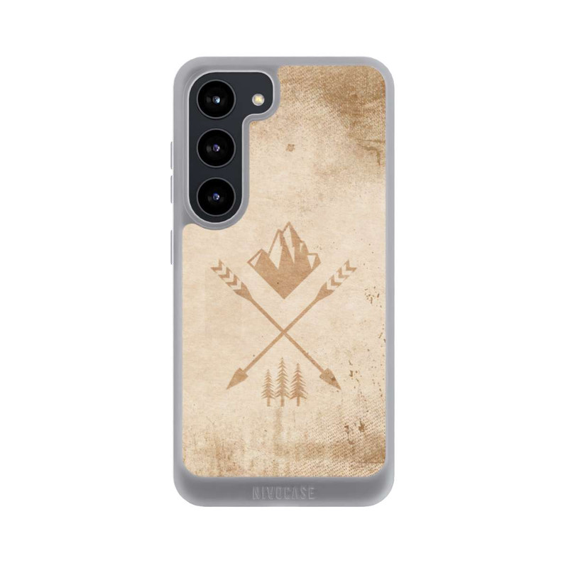 Galaxy S23 NIVOpure Wanderung