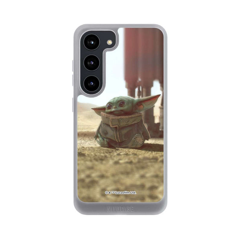Galaxy S23 NIVOpure Star Wars The Child