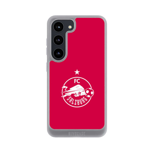 Samsung Galaxy S23 NIVOpure FC Salzburg Rot