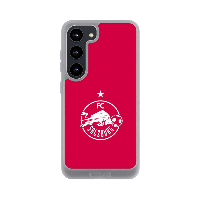 Galaxy S23 NIVOpure FC Salzburg Rot