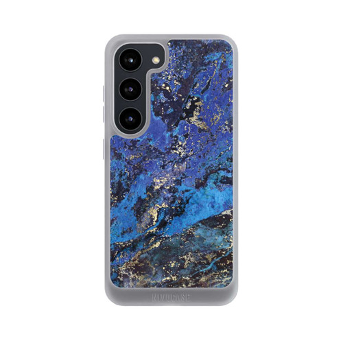 Samsung Galaxy S23 NIVOpure Lapis Seamless Gold Look