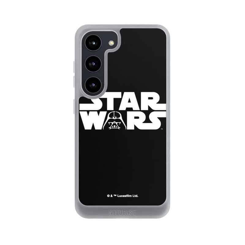 Galaxy S23 NIVOpure Darth Vader - Star Wars Logo