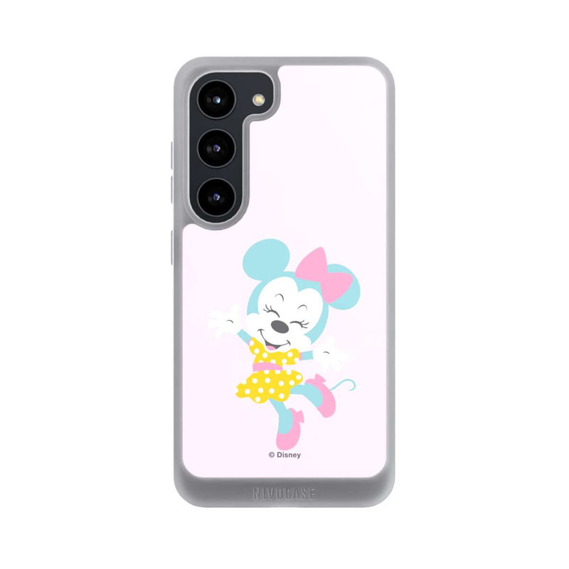 Galaxy S23 NIVOpure Süße Baby-Minnie