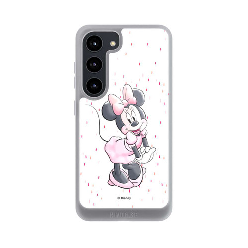 Samsung Galaxy S23 NIVOpure Minnie Watercolour Dots