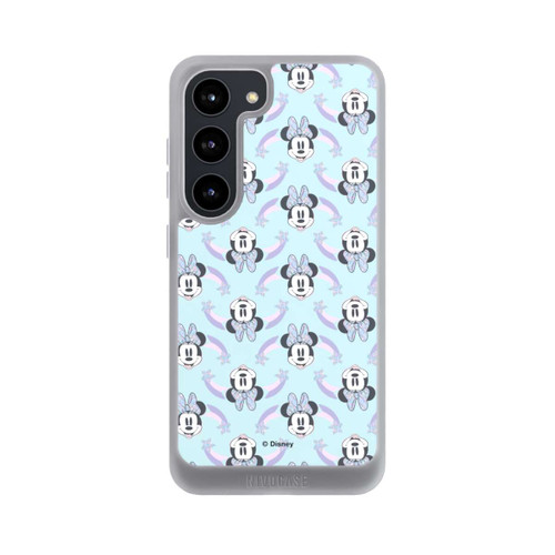 Samsung Galaxy S23 NIVOpure Minnie Vintage Pattern