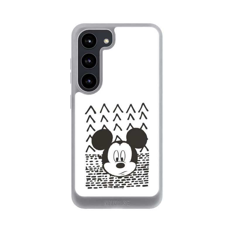 Galaxy S23 NIVOpure Mickey Minimalism