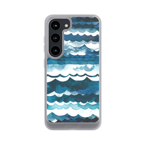 Samsung Galaxy S23 NIVOpure Meereswellen