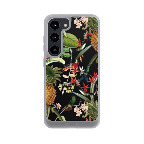 Samsung Galaxy S23 NIVOpure Exotic Flowers Bird of Paradise