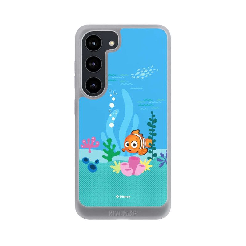 Galaxy S23 NIVOpure Nemo Ocean