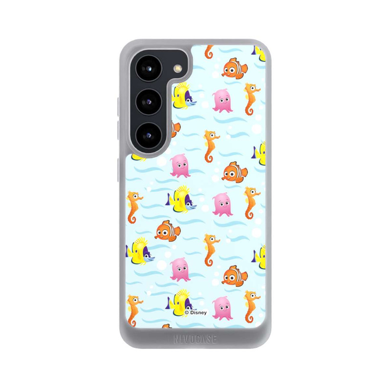 Galaxy S23 NIVOpure Nemo Pattern