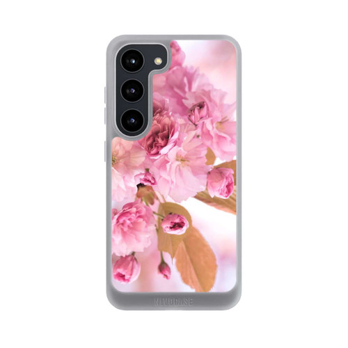 Samsung Galaxy S23 NIVOpure Kirschblütenbaum Fotografie