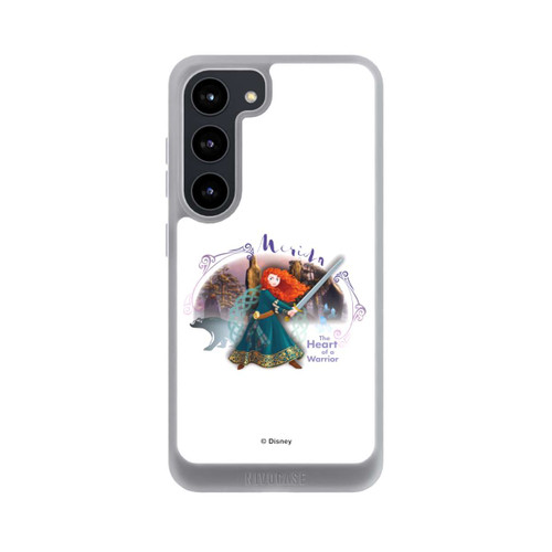 Samsung Galaxy S23 NIVOpure The Heart of a Warrior