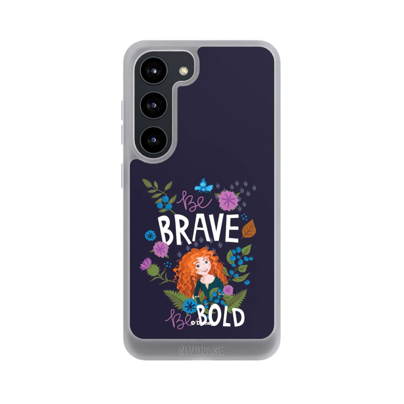 Galaxy S23 NIVOpure Be Brave | Be Bold