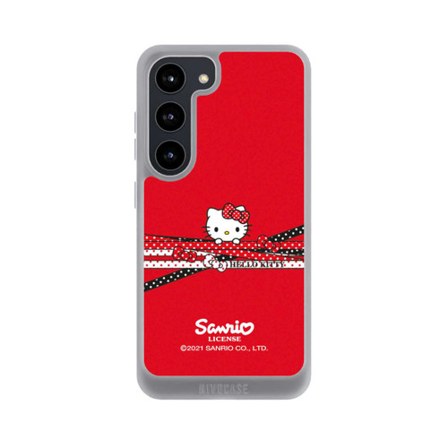 Samsung Galaxy S23 NIVOpure Hello Kitty - BowBow