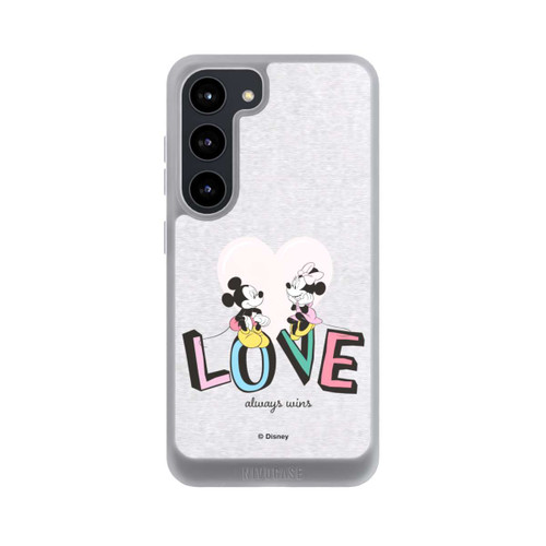 Samsung Galaxy S23 NIVOpure Love Always Wins