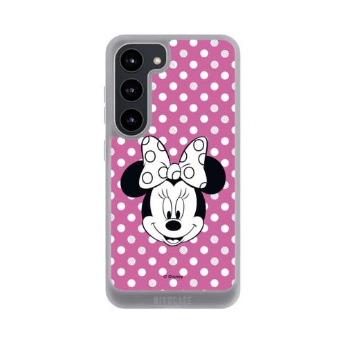 Samsung Galaxy S23 NIVOpure Minnie Polka Dots