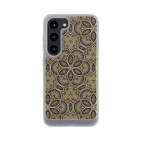 Samsung Galaxy S23 NIVOpure Abstract Mandala