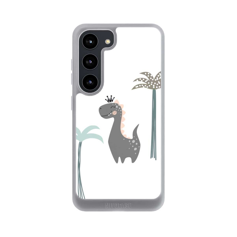 Galaxy S23 NIVOpure Dino Palmen