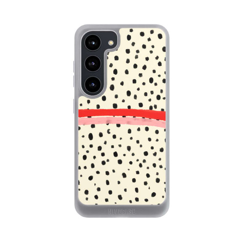 Samsung Galaxy S23 NIVOpure Crazy Life Art 02
