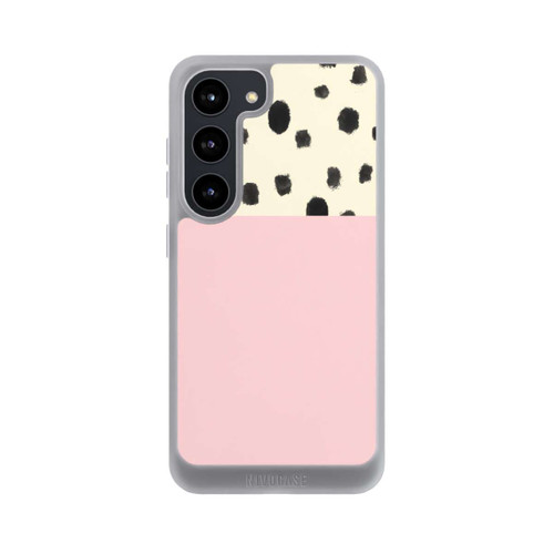 Samsung Galaxy S23 NIVOpure Dots and Rose