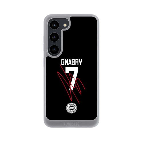 Samsung Galaxy S23 NIVOpure Gnabry 7 - FCB