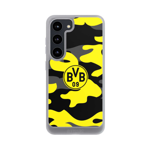 Samsung Galaxy S23 NIVOpure BVB Camo