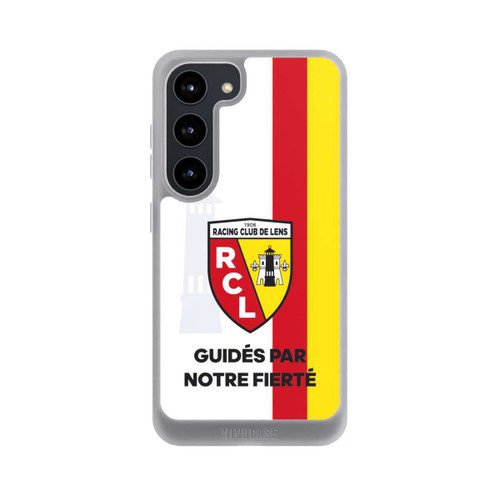 Samsung Galaxy S23 NIVOpure RC Lens Notre Fierté