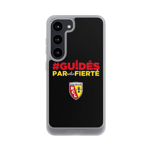Samsung Galaxy S23 NIVOpure RC Lens Guidés Par Notre Fierté