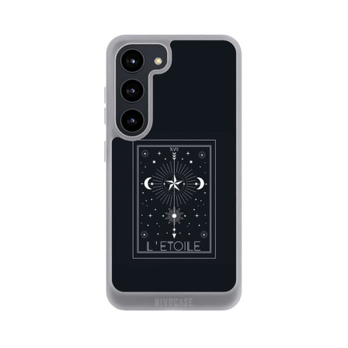 Samsung Galaxy S23 NIVOpure Etoile Tarotkarte