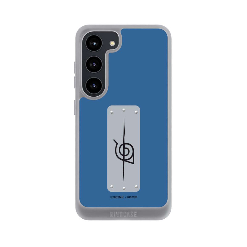 Galaxy S23 NIVOpure Sasuke Stirnband