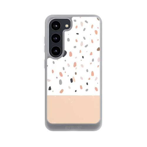 Samsung Galaxy S23 NIVOpure Terrazzo Love