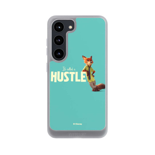 Samsung Galaxy S23 NIVOpure Nick Wilde Hustle Zootopia