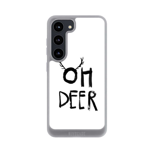 Samsung Galaxy S23 NIVOpure Oh Deer