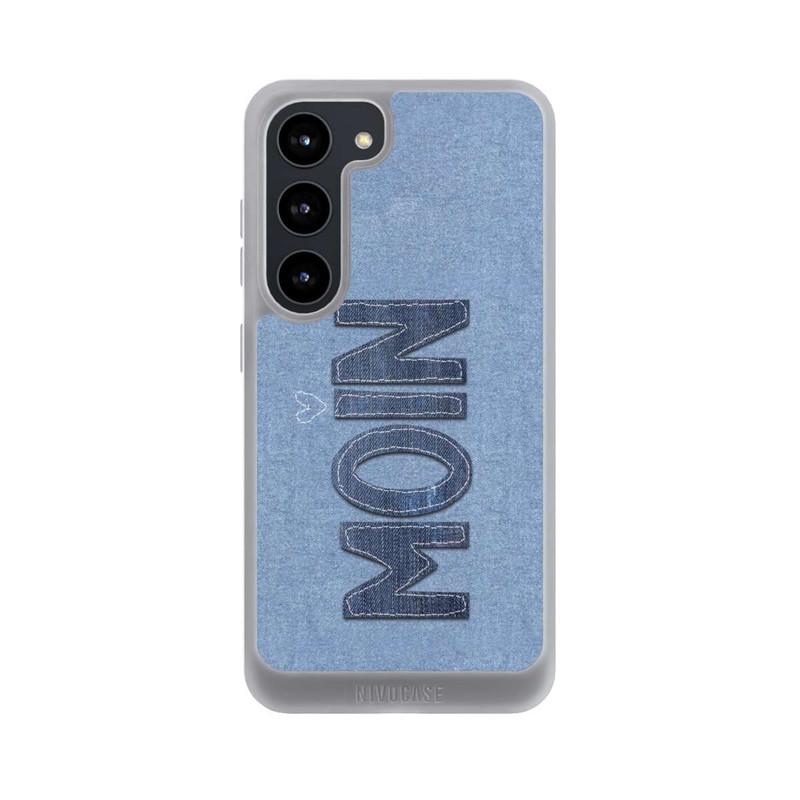 Galaxy S23 NIVOpure Moin Jeans