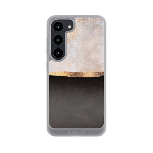 Samsung Galaxy S23 NIVOpure Beton Himmel