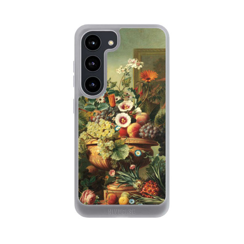 Samsung Galaxy S23 NIVOpure Still Life with Flowers and Fruit - Eelke Jelles Eelkema