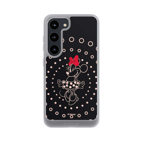 Samsung Galaxy S23 NIVOpure Minnie Sassy Polka Dots