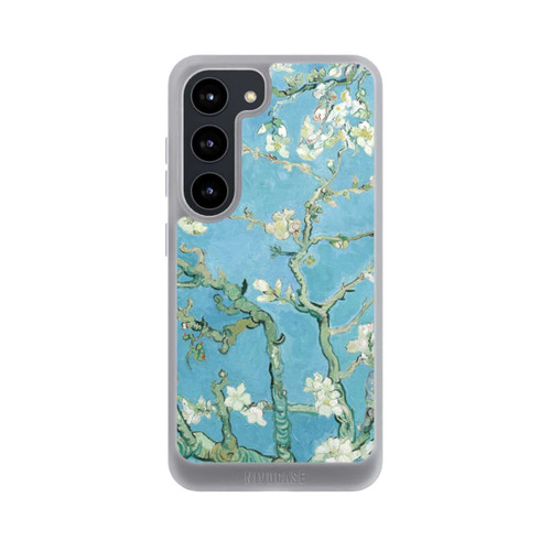 Samsung Galaxy S23 NIVOpure Mandelblüte von Vincent Van Gogh