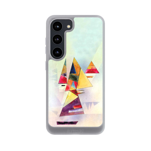 Samsung Galaxy S23 NIVOpure Komposition von Wassily Kandinsky