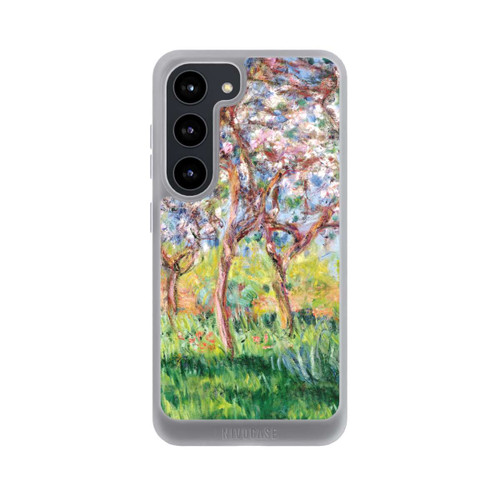Samsung Galaxy S23 NIVOpure Der Printemps in Giverny von Claude Monet