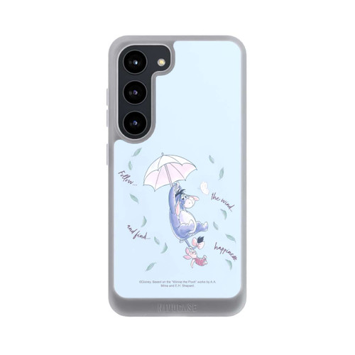Samsung Galaxy S23 NIVOpure Folge dem Wind und finde das Glück