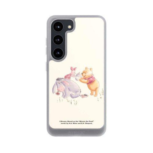 Samsung Galaxy S23 NIVOpure Winnie Puuh - Honig schenken