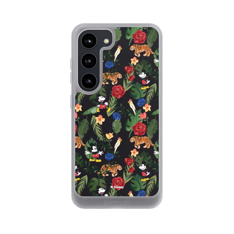 Galaxy S23 NIVOpure Mickey Jungle