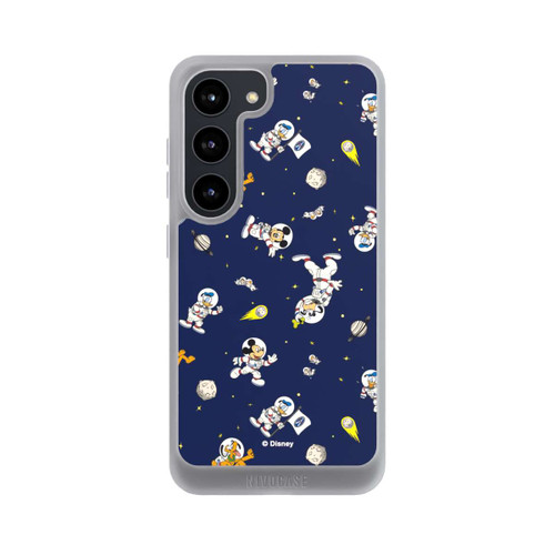 Samsung Galaxy S23 NIVOpure Mickey And Goofy Universe