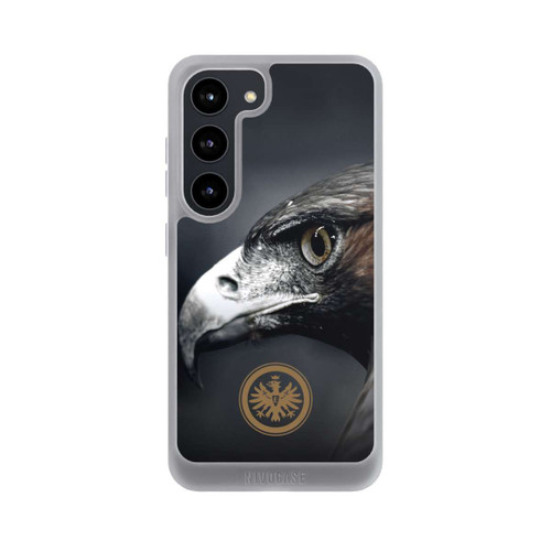 Samsung Galaxy S23 NIVOpure Eintracht Adler Design
