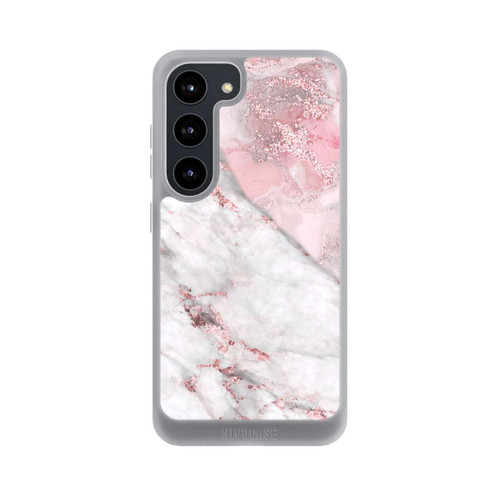Samsung Galaxy S23 NIVOpure Pink Marble 3