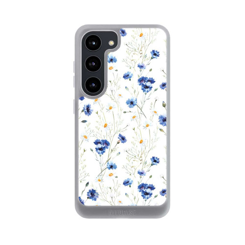 Samsung Galaxy S23 NIVOpure Flower Pattern 6