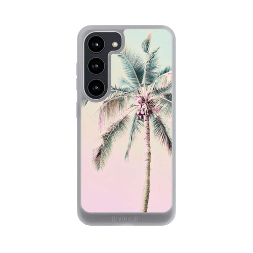 Samsung Galaxy S23 NIVOpure Pastel Palm