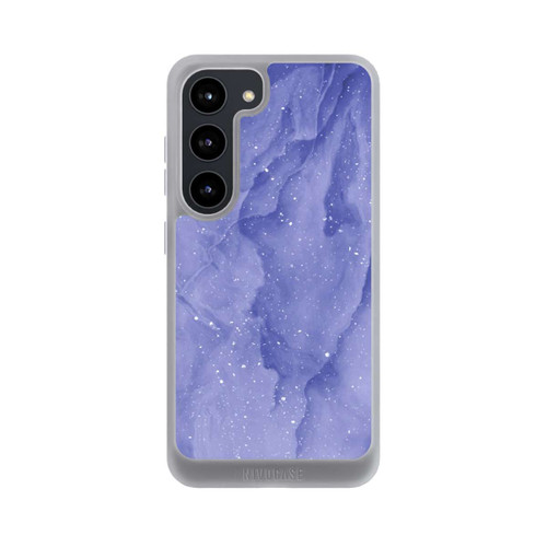 Samsung Galaxy S23 NIVOpure Mystischer Kristall